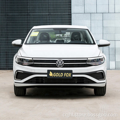 MK4 VW Jetta Bora 1.2T Топливные автомобили дешевые бензиновые автомобили 200Si DSG Бесплатный поток версии автоматических компактных бензиновых седаных автомобилей
